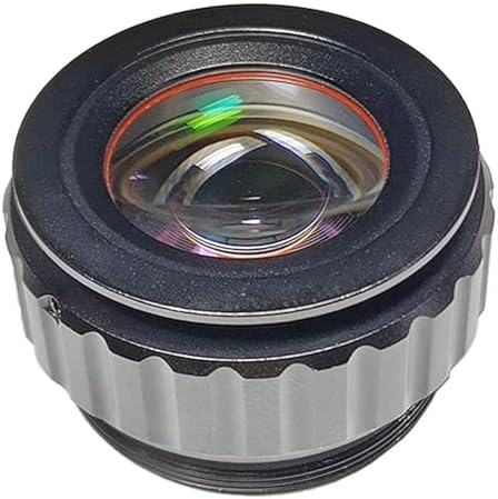 18X All Glass Ocular/Monocular/Eyepiece 0.39 0.5 Inch OLED Micro Display Screen Night Vision Camera Eyepiece