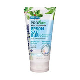 PROFOOT Pro Cure S - Epsom Salt Rub 6oz