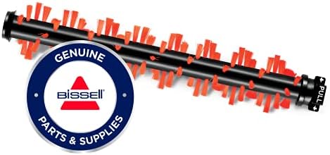 Bissell CrossWave Area Rug Brush Roll, New OEM Part, 1934, Black (Only Fits Series 1785)