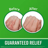 O'Keeffe's Working Hands Hand Cream, Relieves and Repairs Extremely Dry Hands, 3 oz Tube, (Pack of 2)