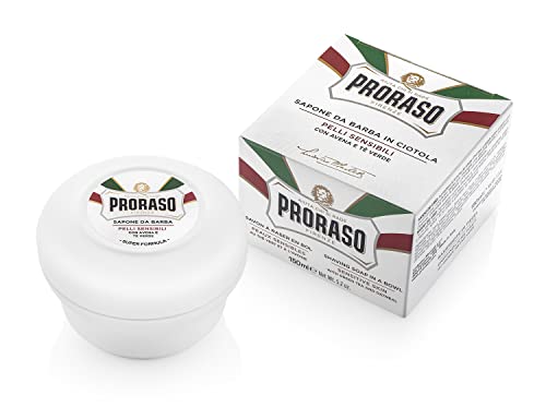 Proraso Shaving Soap