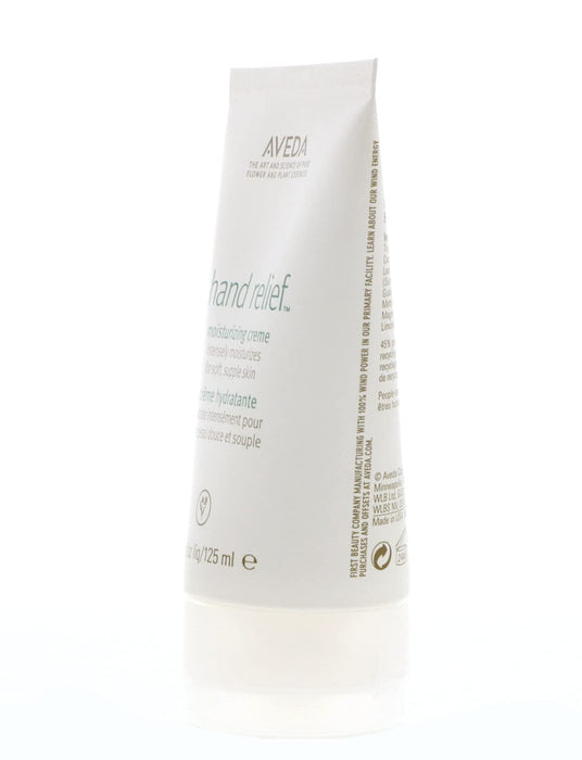 Aveda Hand Relief Moisturizer, Full Size, 4.2 Fl Oz