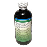 WORLD ORGANIC - Chlorophyll Liquid 100mg, 8 oz liquid