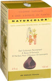 naturcolor Haircolor - Sienna Chestnut Hair Dye, 4 Fl Oz (4R)