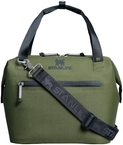 Stanley All Day Julienne Max Soft Cooler Bag and Lunch Box