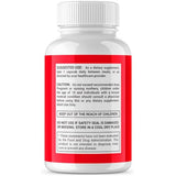 VIVE MD Blood Balance Supplement - Official Formula - Blood Balance Supplement, Extra Strength with Vitamin C, Turmeric Root Powder, Zinc Reviews (5 Pack)
