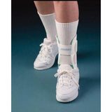 Aircast AC141AB07-XS-L Air-Stirrup Ankle Support Brace