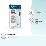 KELO-COTE Advanced Formula Scar Gel, 10 Gram