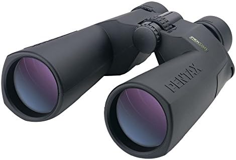 Pentax PCF WP II 20x60mm Binoculars