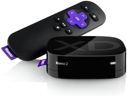 Roku XD 2050, 720p Streaming Player