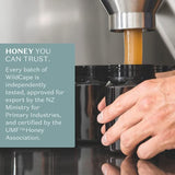 WildCape Manuka Honey (1.1 Lb, UMF15+)