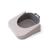 The Bedderpan - A Novel Bedpan Designed for Added Comfort and Reduced Spillage