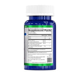 BioTrust BellyTrim XP Advanced CLA Toning Supplement, Conjugated Linoleic Acid (60 Servings)