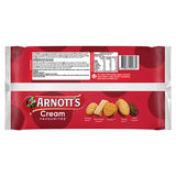 Arnott's Assorted Cream Biscuits 500g