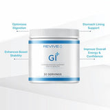 Revive MD - GI+ | Overall Gut Health