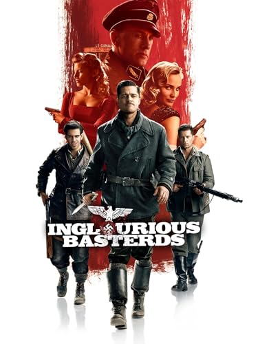 Inglourious Basterds