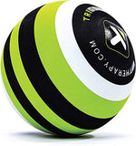 TriggerPoint Foam Massage Ball for Deep-Tissue Massage, MB5 (5-inch) -5"L x 5"W x 5"H