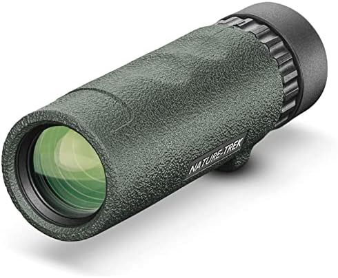 Nature-Trek 8x25 Monocular Green