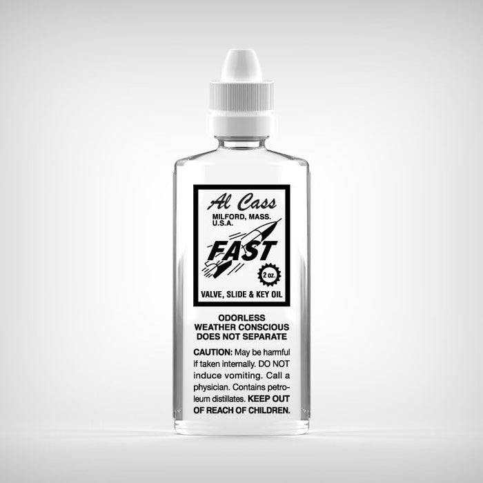 Valve Oil Trumpet