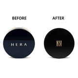 [Hera] Black Cushion 15g+15g(Refill) #23 Beige