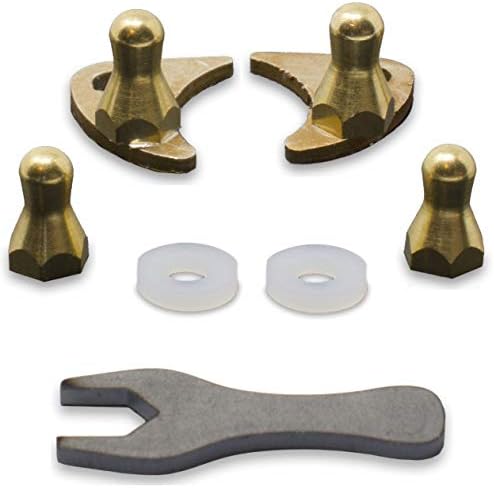 Educator CPAD-005 Dog Training Collar Receiver Comfort Pad, Improves Contact, Reduces Irritation and Skin Sensitivities, for Barkless Pro, Short Hair