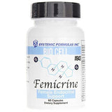 Femicrine by Systemic Formulas