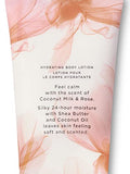 Victoria's Secret Coconut Milk & Rose Hydrating Body Lotion