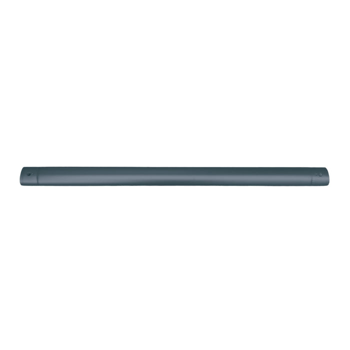 Replacement Horizontal Pool Leg, Pole & Frame Support Bar Gray Oval Compatible with Bestway & Coleman Power Steel 18ft x 48in and 16ft x 48in Above Ground Swimming Pools (Fits 2022+ Models)