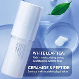 LANEIGE Cream Skin Refillable Toner & Moisturizer Mini with Ceramides and Peptides: Amino Acid, Nourish, Hydrate, Barrier-Boosting, Visibly Firm 50 ml