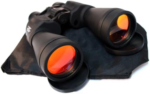 Lastworld 20x50x70 Zoom Binoculars Perrini Brand Binoculars