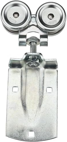 Stanley National N182-568 5080 Zinc Box Rail Hanger