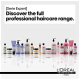 L'Oréal Professionnel Serioxyl, Denser Hair Serum,For Men and Women with Thinning Hair or Hair Loss, Daily Scalp Treatment, 90 ml
