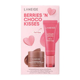 Berries 'N Choco Kisses Set