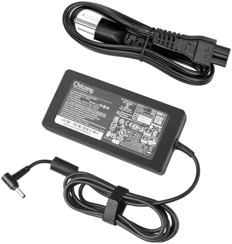 120W Charger for msi Laptop Charger msi gf63 gv15 GV15-Thin-11SC GF63 Thin 10 11 12Th Intel core Laptop ms-16r5 ms-16r6 ms-16r7 adp-120vh d a17-120p2a