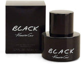 KENNETH COLE Black EDT Mens Cologne Spray 1.7oz