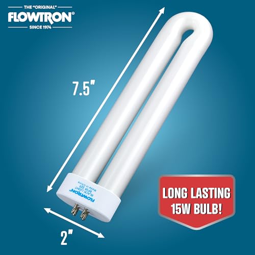 Flowtron BF-35 Replacement UV Bulb for BK-15D