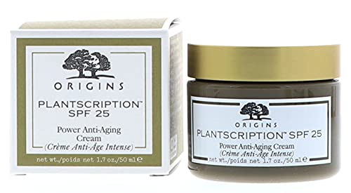 Origins Plantscription SPF 25 Anti-Aging Cream, 1.7 Ounce
