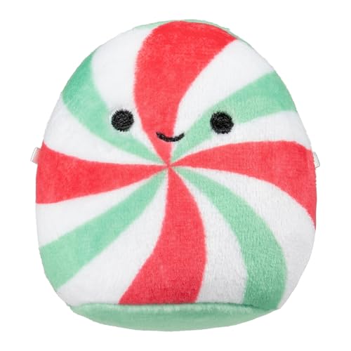 Squishmallows Original 24-Day Micromallows Holiday Advent Calendar