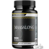 Maasalong Advanced Formula Pills Masalong (60 Capsules)