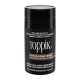 Toppik Hair Building Fibers, Medium Brown, 12g Fill In Fine or Thinning Hair Instantly Thicker, Fuller Looking Hair 9 Shades for Men & Women
