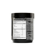 BEYOND RAW LIT AF | Advanced Formula Clinical Strength Pre-Workout Powder | Contains Caffeine, L-Citruline, and Nitrosigine | Lemon Ice | 20 Servings