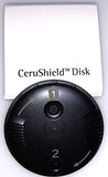 Phonak CeruShield Wax Guard Disks for Marvel, Paradise. 5 Pack