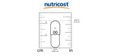 Nutricost Echinacea 800 mg, 240 Capsules, 2 Bottles - Vegetarian Caps, Non GMO, Gluten Free, 120 Servings