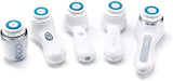 Clarisonic Deep Pore Facial Cleansing Brush Head Replacement | 4 Count