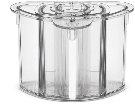 Cuisinart FP-13DPA Replacement 13-Cup Food Processor Pusher Assembly (Small, Medium, Large) Fits Models FP-13DGM, FP-13DSV, & SFP-13 Only OEM