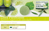 Keramine H Organic Purifying Solid Shampoo 55g