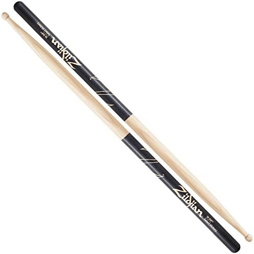 Avedis Zildjian Company 7A DIP Drumsticks