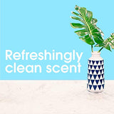 Pledge Everyday Clean Multi Surface Cleaner & Antibacterial Spray Aerosol, Works on Wood, Granite, and More, Fresh Citrus, 9.7 oz (Pack of 3)