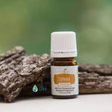 Copaiba Vitality 5ml Essential Oil by Young Living - Has Robust, Earthy Flavor - Buttery, Delicate Flavor - Supports Overall Wellness - Relaxing Moment