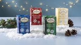 Twinings Holiday Variety Pack Tea Bags, Christmas Tea, Winter Spice, Gingerbread Joy, Peppermint Cheer, 20 Count (Pack of 4), Enjoy Hot or Iced